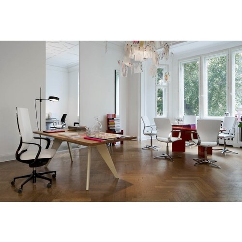 Klober Klober Moteo bureaustoel