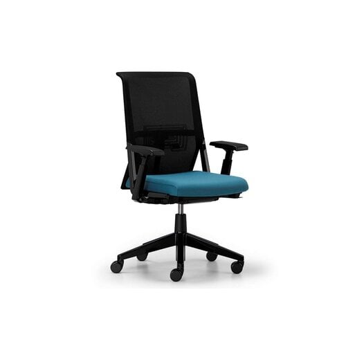 Haworth Haworth Comforto 59 Bureaustoel Haworth Haworth Comforto 59 Bureaustoel