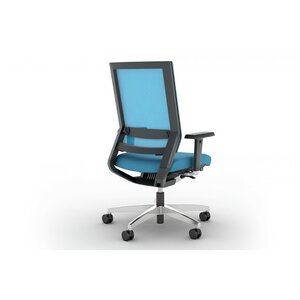 Viasit Viasit Impulse bureaustoel bureaustoel Viasit Viasit Impulse bureaustoel bureaustoel