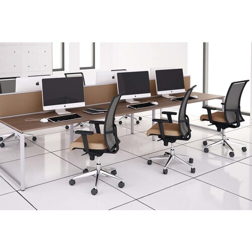 Narbutas Narbutas Diva bureaustoel