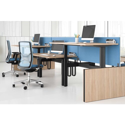 Narbutas Narbutas Wind bureaustoel