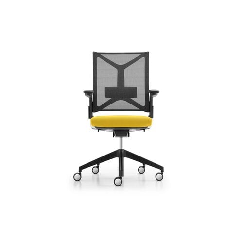 Girsberger Girsberger Camiro bureaustoel Girsberger Girsberger Camiro bureaustoel