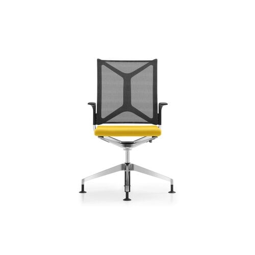 Girsberger Girsberger Camiro bureaustoel Girsberger Girsberger Camiro bureaustoel