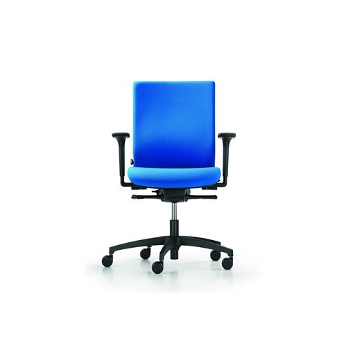 Dauphin Dauphin @Just bureaustoel Dauphin Dauphin @Just bureaustoel