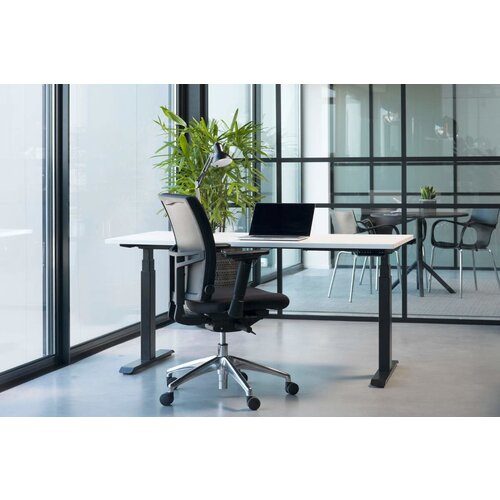 Tint Tint Bureaustoel Automatic Gestoffeerd Tint Tint Bureaustoel Automatic Gestoffeerd