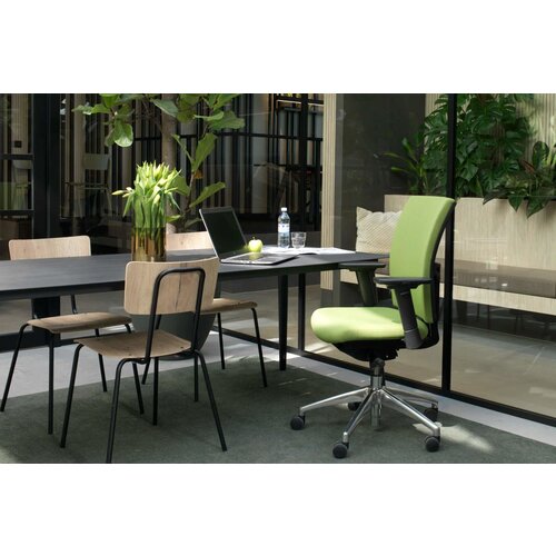 Tint Tint Bureaustoel Automatic Gestoffeerd Tint Tint Bureaustoel Automatic Gestoffeerd