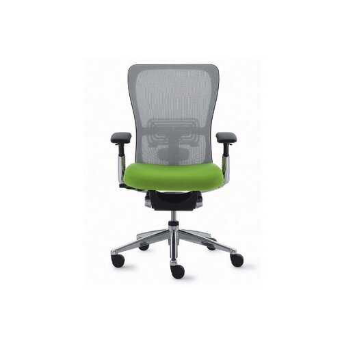 Haworth Haworth Comforto 89 Zody Bureaustoel Haworth Haworth Comforto 89 Zody Bureaustoel