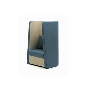 Naughtone Naughtone Busby fauteuil Naughtone Naughtone Busby fauteuil