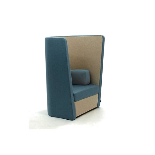 Naughtone Naughtone Busby fauteuil