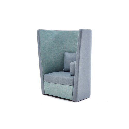 Naughtone Naughtone Busby fauteuil