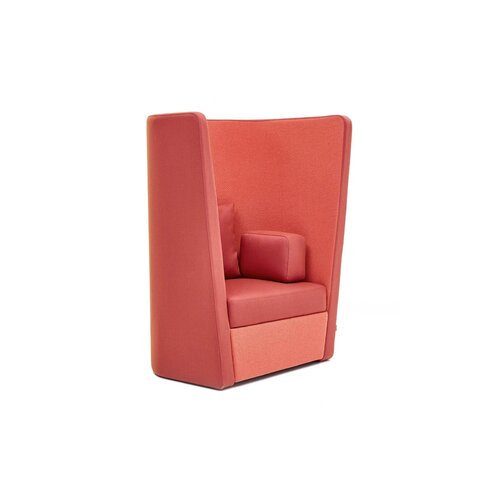 Naughtone Naughtone Busby fauteuil