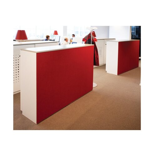 BuzziSpace BuzziSpace Buzziback akoestische oplossing BuzziSpace BuzziSpace Buzziback akoestische oplossing