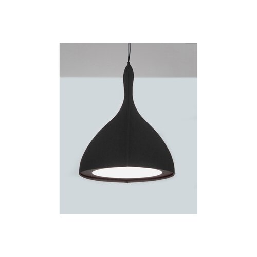 BuzziSpace BuzziSpace BuzziBell akoestische hanglamp BuzziSpace BuzziSpace BuzziBell akoestische hanglamp