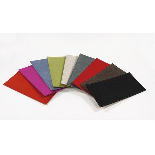 BuzziSpace BuzziSpace Buzziblinds akoestische oplossing BuzziSpace BuzziSpace Buzziblinds akoestische oplossing