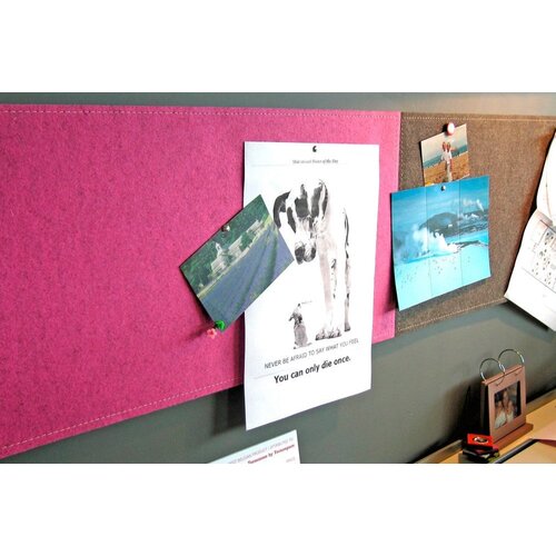 BuzziSpace BuzziSpace Buzziboard akoestische oplossing BuzziSpace BuzziSpace Buzziboard akoestische oplossing