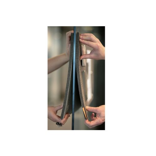 BuzziSpace BuzziSpace Buzziboard akoestische oplossing BuzziSpace BuzziSpace Buzziboard akoestische oplossing