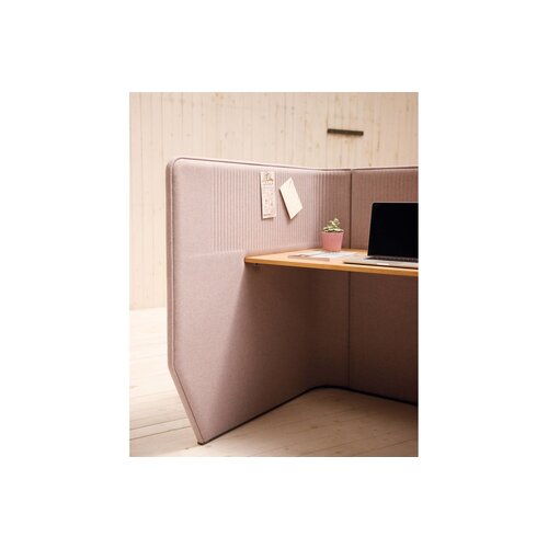 BuzziSpace BuzziSpace BuzziBooth Targa akoestische oplossing BuzziSpace BuzziSpace BuzziBooth Targa akoestische oplossing