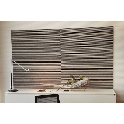 BuzziSpace BuzziSpace BuzziBrickBack akoestische oplossing BuzziSpace BuzziSpace BuzziBrickBack akoestische oplossing