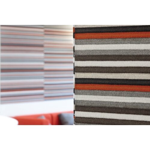 BuzziSpace BuzziSpace BuzziBrickBack akoestische oplossing BuzziSpace BuzziSpace BuzziBrickBack akoestische oplossing