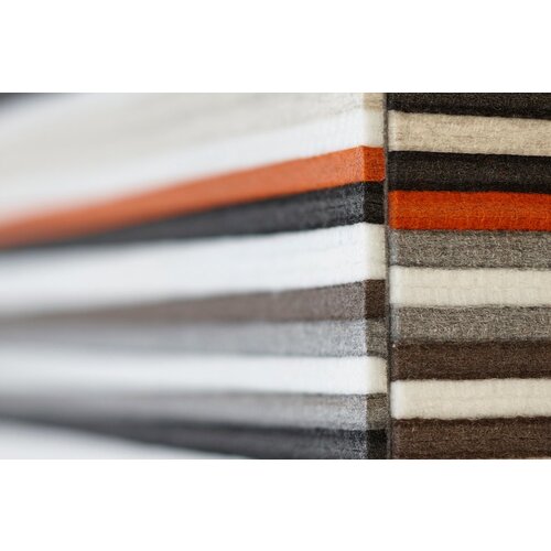 BuzziSpace BuzziSpace BuzziBrickBack akoestische oplossing BuzziSpace BuzziSpace BuzziBrickBack akoestische oplossing