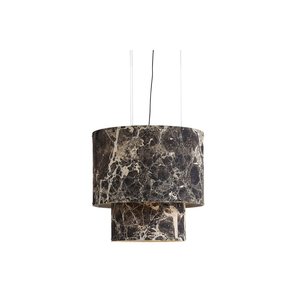 BuzziSpace BuzziSpace BuzziChandelier akoestische verlichting BuzziSpace BuzziSpace BuzziChandelier akoestische verlichting