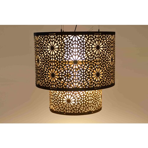 BuzziSpace BuzziSpace BuzziChandelier akoestische verlichting BuzziSpace BuzziSpace BuzziChandelier akoestische verlichting