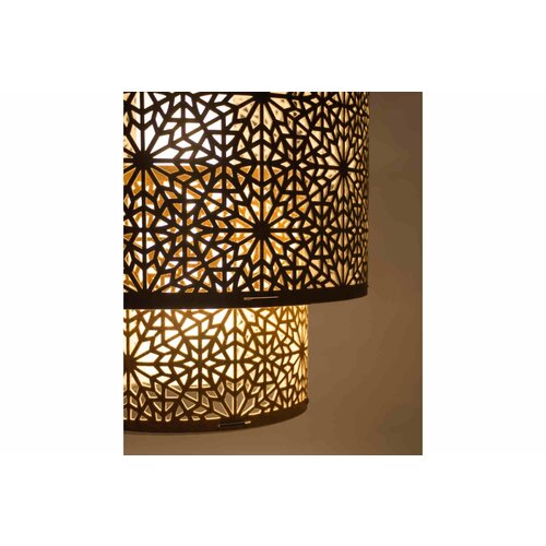 BuzziSpace BuzziSpace BuzziChandelier akoestische verlichting BuzziSpace BuzziSpace BuzziChandelier akoestische verlichting