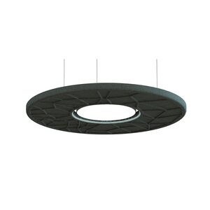 BuzziSpace BuzziSpace BuzziDonut akoestische oplossing BuzziSpace BuzziSpace BuzziDonut akoestische oplossing