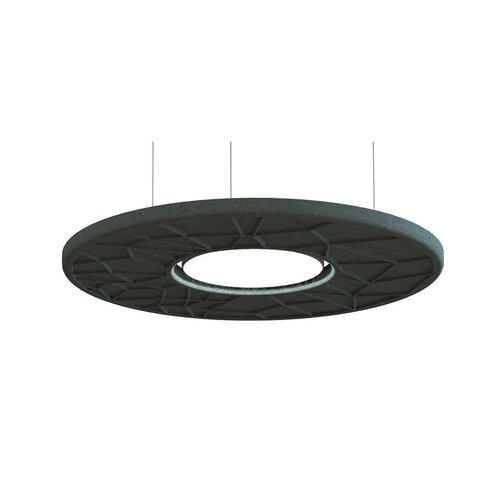 BuzziSpace BuzziSpace BuzziDonut akoestische oplossing BuzziSpace BuzziSpace BuzziDonut akoestische oplossing