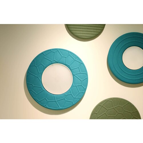 BuzziSpace BuzziSpace BuzziDonut akoestische oplossing BuzziSpace BuzziSpace BuzziDonut akoestische oplossing