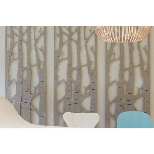 BuzziSpace BuzziSpace BuzziFalls akoestische oplossing BuzziSpace BuzziSpace BuzziFalls akoestische oplossing