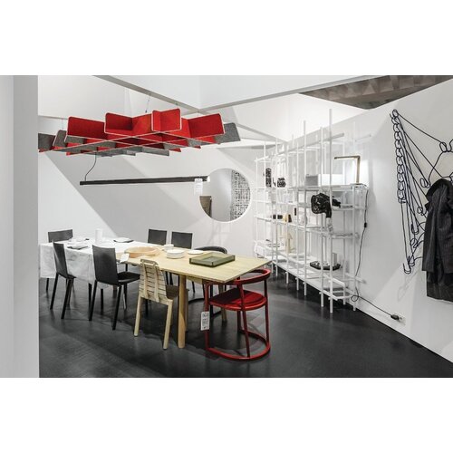 BuzziSpace BuzziSpace BuzziGrid akoestische oplossing BuzziSpace BuzziSpace BuzziGrid akoestische oplossing