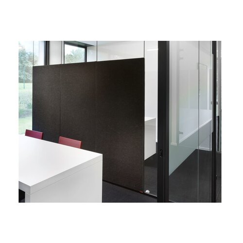 BuzziSpace BuzziSpace BuzziGrip akoestische oplossing BuzziSpace BuzziSpace BuzziGrip akoestische oplossing