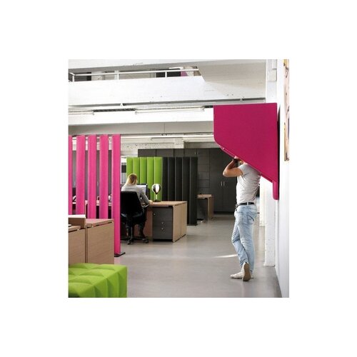 BuzziSpace BuzziSpace Buzzihood akoestische telefooncel BuzziSpace BuzziSpace Buzzihood akoestische telefooncel