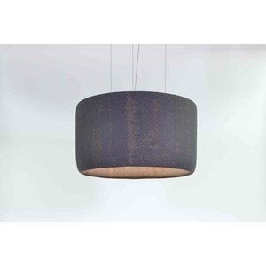 BuzziSpace BuzziSpace BuzziJet akoestische hanglamp BuzziSpace BuzziSpace BuzziJet akoestische hanglamp