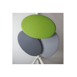 BuzziSpace BuzziSpace Buzziland geluiddempend paneel BuzziSpace BuzziSpace Buzziland geluiddempend paneel