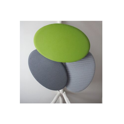 BuzziSpace BuzziSpace Buzziland geluiddempend paneel BuzziSpace BuzziSpace Buzziland geluiddempend paneel