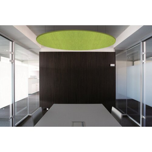 BuzziSpace BuzziSpace Buzziland geluiddempend paneel BuzziSpace BuzziSpace Buzziland geluiddempend paneel