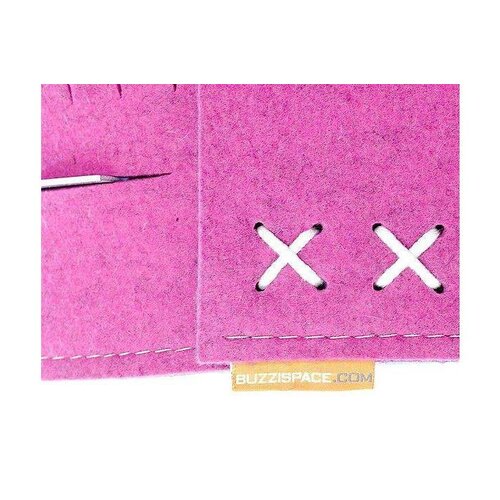 BuzziSpace BuzziSpace Buzzilight akoestische hanglamp BuzziSpace BuzziSpace Buzzilight akoestische hanglamp