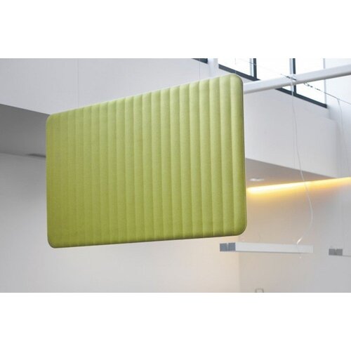 BuzziSpace BuzziSpace Buzziloose akoestische panelen BuzziSpace BuzziSpace Buzziloose akoestische panelen