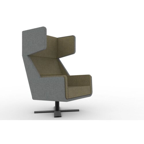 BuzziSpace BuzziSpace BuzziMe fauteuil BuzziSpace BuzziSpace BuzziMe fauteuil