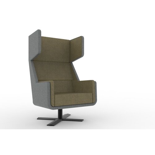 BuzziSpace BuzziSpace BuzziMe fauteuil BuzziSpace BuzziSpace BuzziMe fauteuil