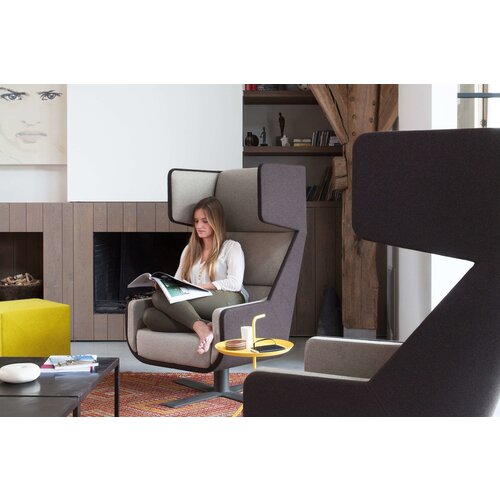 BuzziSpace BuzziSpace BuzziMe fauteuil BuzziSpace BuzziSpace BuzziMe fauteuil