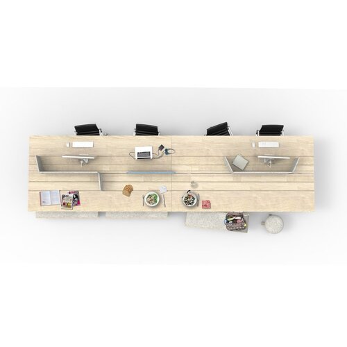 BuzziSpace BuzziSpace BuzziPicNic tafel BuzziSpace BuzziSpace BuzziPicNic tafel