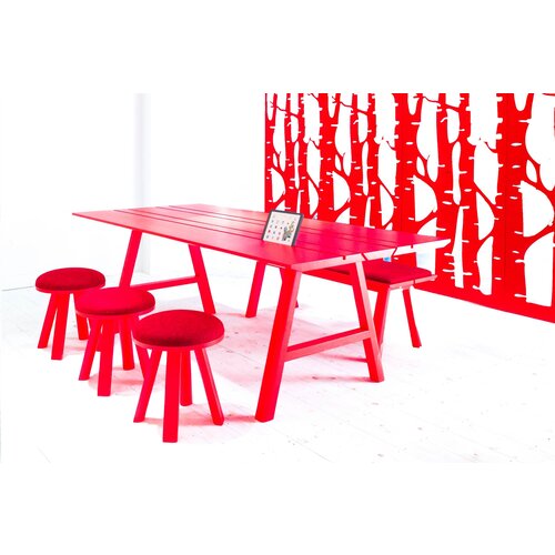 BuzziSpace BuzziSpace BuzziPicNic tafel BuzziSpace BuzziSpace BuzziPicNic tafel