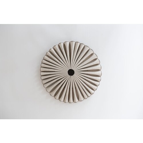 BuzziSpace BuzziSpace BuzziPleat akoestische verlichting BuzziSpace BuzziSpace BuzziPleat akoestische verlichting