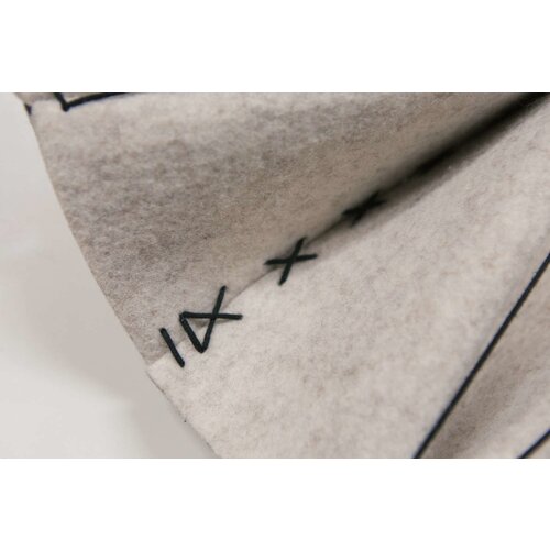 BuzziSpace BuzziSpace BuzziPleat akoestische verlichting BuzziSpace BuzziSpace BuzziPleat akoestische verlichting