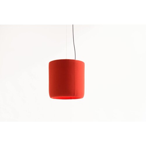 BuzziSpace BuzziSpace BuzziProp akoestische hanglamp BuzziSpace BuzziSpace BuzziProp akoestische hanglamp