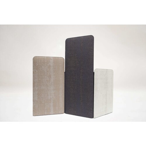 BuzziSpace BuzziSpace BuzziScreen flexibele scheidingswand BuzziSpace BuzziSpace BuzziScreen flexibele scheidingswand