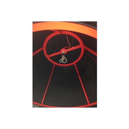 BuzziSpace BuzziSpace Buzzishade geluidsabsorberende verlichting BuzziSpace BuzziSpace Buzzishade geluidsabsorberende verlichting